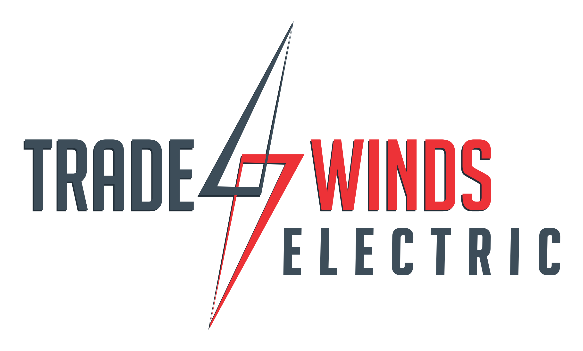 Trade Winds Electric Logo